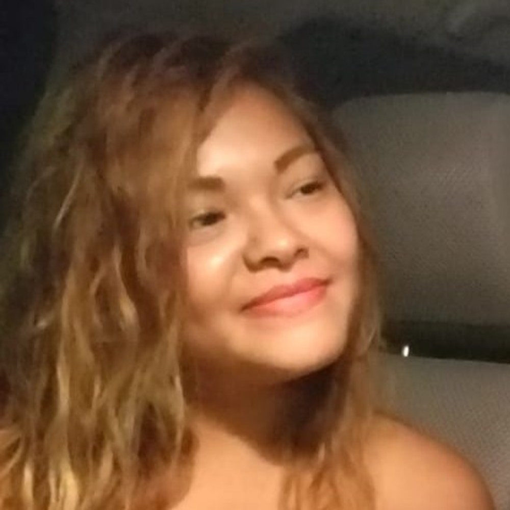 Meet your Posher, Ginna